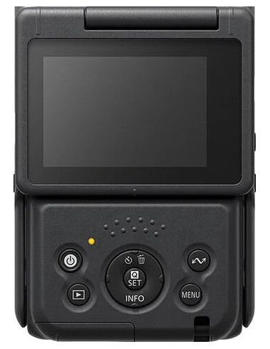 PowerShot V10 Advanced Kit Silver